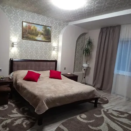 тиша Rivnya